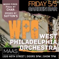 West Philadelphia Orchestra