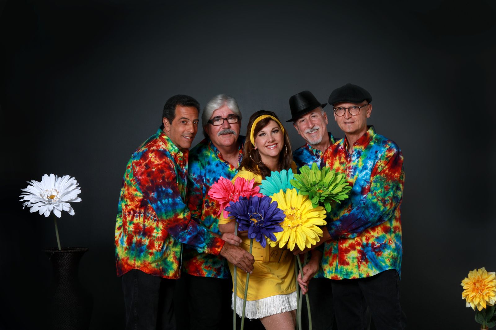 PAISLEY CRAZE Photos