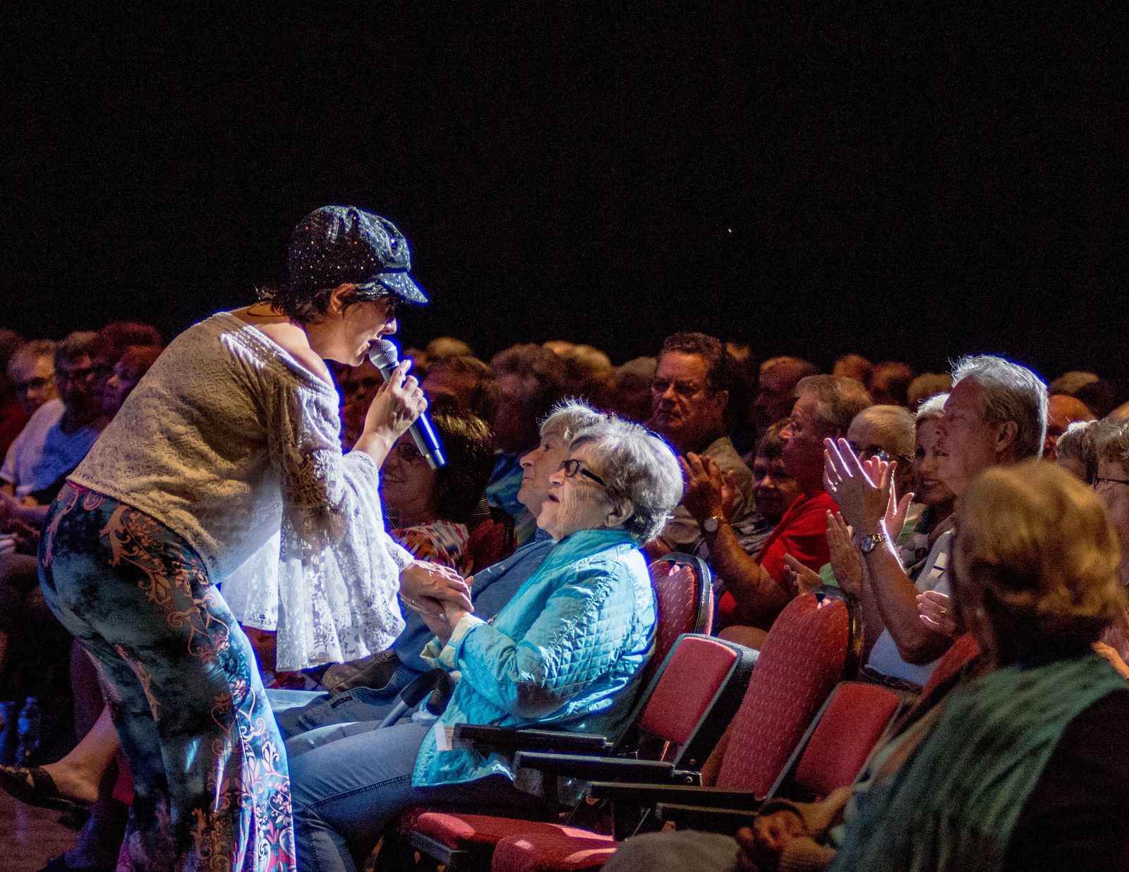 PAISLEY CRAZE Photos