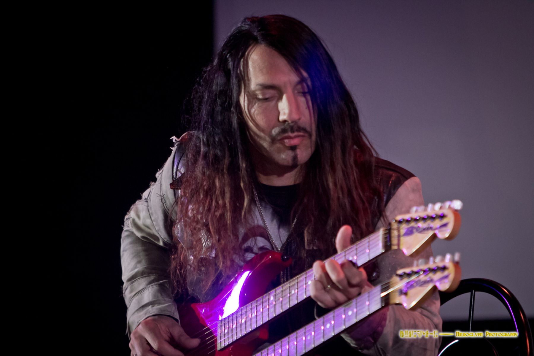 douglas blair signal2noise - Mutant Twins