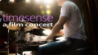 Phil Hawkins - Timesense Concert/Film