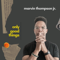 Only Good Things: CD