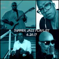Summer Jazz Playlist