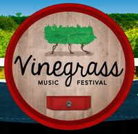 Vinegrass Music Festival
