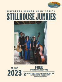 Stillhouse Junkies 