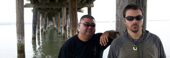 Randy and Kerry
