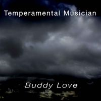 Temperamental Musician by Buddy Love 