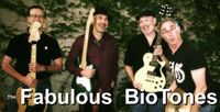 The Fabulous BioTones rock Brewsters!