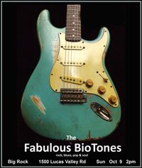 The Fabulous BioTones