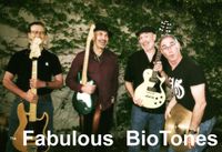 The Fabulous BioTones rock the Big Rock