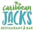 GREYE "LIVE" at Caribbean Jack’s