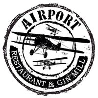 GREYE "Live" at Airport Restaurant & Gin Mill - Canceled