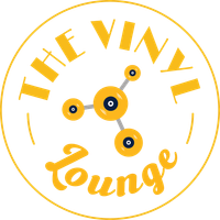GREYE "Live" at The Vinyl Lounge
