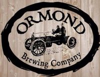 GREYE "live" at Ormond Brewing Co.