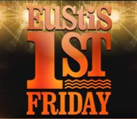 Eustis First Friday Street Party