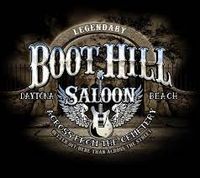 GREYE "Live" at The Legendary Boot Hill Saloon