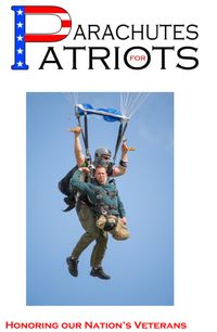 Patriots for Parachutes