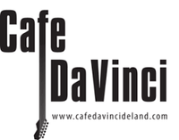 GREYE "Live" at Cafe DaVinci