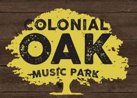 GREYE "Live" at Colonial Oak Music Park