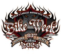 BikeWeek 2024 at the Boot Hill Saloon Outpost with GREYE