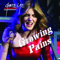 Growing Pains by GREYE
