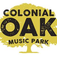GREYE "Live" at The Colonial Oak Music Park