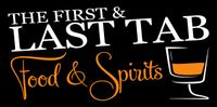 GREYE “Live” at The First & Last Tab