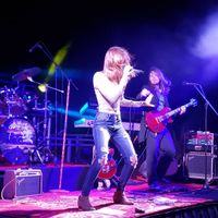 GREYE "Live" at The Hard Rock of Daytona