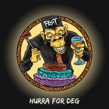 Hurra for deg (26/02 2024)
