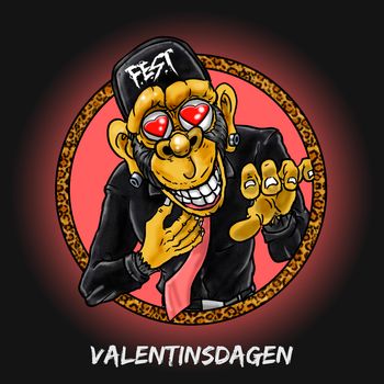 Valentinsdagen (11/02 2022)
