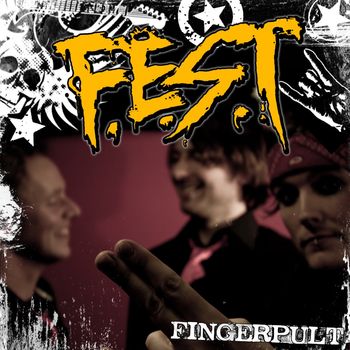 Fingerpult (16/05 2012)
