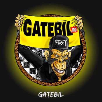 Gatebil (22/05 2024)
