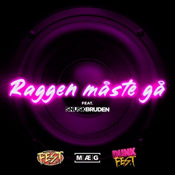 Raggen måste gå (19/06 2024)
