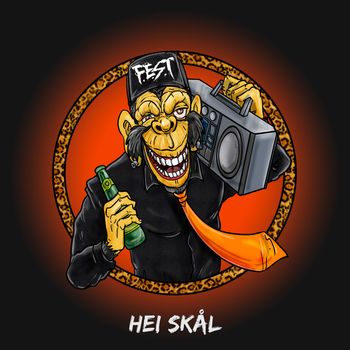 Hei skål (26/05 2023)
