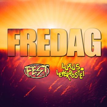 Fredag (22/03 2019)
