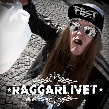 Raggarlivet (06/11 2015)
