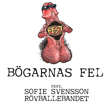 Bögarnas fel (13/05 2016)
