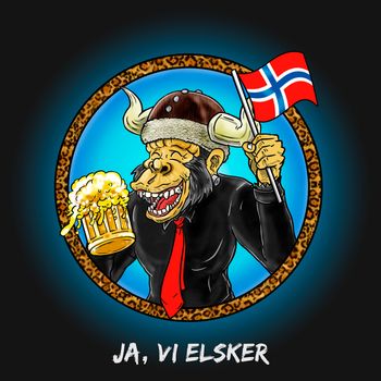 Ja, vi elsker (08/05 2024)
