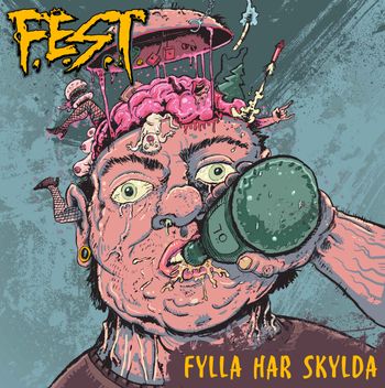 Fylla Har Skylda (2014)
