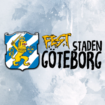 Staden Göteborg (15/07 2017)
