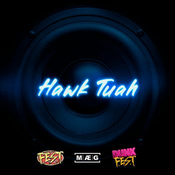 Hawk tuah (03/07 2024)
