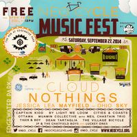 NEOCycle Music Fest 2014