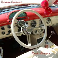 Cruise Control by Buck Brown
