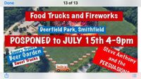 North Smithfield Festival