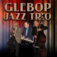 Betty Ann with the Glebop Jazz Trio