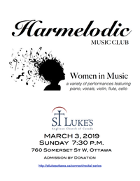 The Harmelodic Music Club