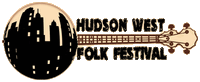 HUDSON WEST FOLK FESTIVAL