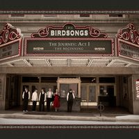 The Journey: Act I; The Beginning by The Birdsongs (2012)