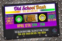 Old School Bash