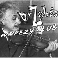 Nature Boys by Dr Zebo's Wheezy Club